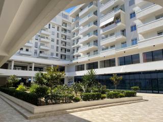 MK Apartments Saranda Terraces - Sarandë - 8