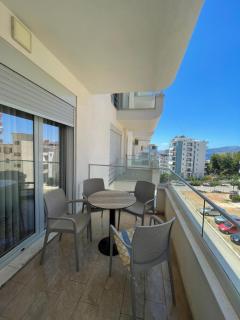 MK Apartments Saranda Terraces - Sarandë - 7