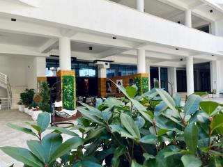 MK Apartments Saranda Terraces - Sarandë - 5