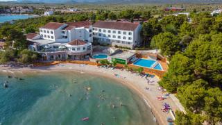 Mediteran Travel Mobile Homes Miran Pirovac - Pirovac - 0