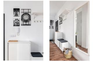 ShortStayPoland Pustelnicka (B58) - 1