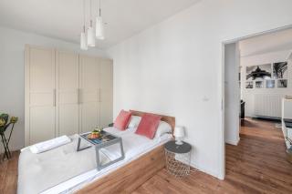 ShortStayPoland Pustelnicka (B58) - Varsavia - 3
