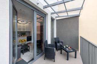 ShortStayPoland Pustelnicka (B58) - 6