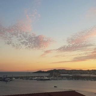Apartamento con vistas al puerto - Sanxenxo - 5
