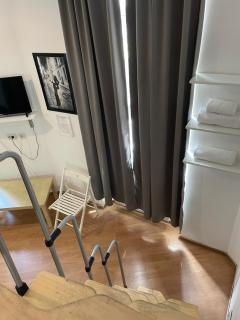 Studio Piata Amzei NR.1 (8 B) - Bucarest - 1