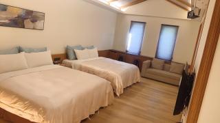 Shu Xin Motel - Nantou - 4