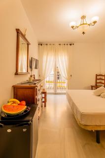 Hotel La Morena - Fuengirola - 6