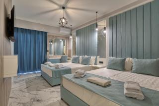 Montenegrina Hotel & SPA All-Inclusive - Bečići - 0