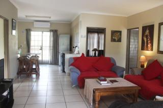 Nature House - Marloth Park - 2