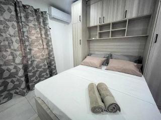 Villa des palmiers - Grand-Baie - 5