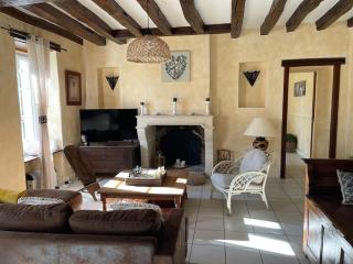Nid Zen & Spa La Touche - Vierzon - 6