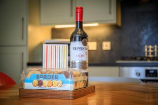 Cosy Cottage in Fishertown, Nairn - Free Parking & Pets welcome - Nairn - 8