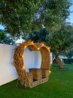 VISTA LAGO VILLE - 1