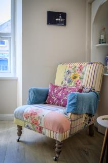 Cosy Cottage in Fishertown, Nairn - Free Parking & Pets welcome - Nairn - 5