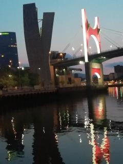 Maravilloso piso Bilbao centro - Bilbao - 6