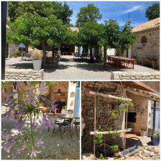 Les fontanelles du quercy blanc - Montcuq - 4