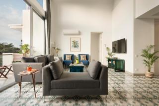 El Reino Apartments - Verem - 1