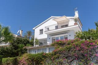 Casa Pura Vida - Estepona - 8