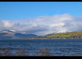 The Cove Apartment - Gourock - 7