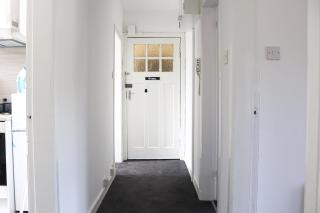 The Cove Apartment - Gourock - 6