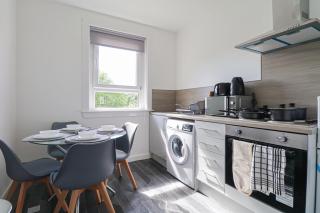 The Cove Apartment - Gourock - 5