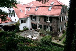 Landhaus in idyllischer, ruhiger Lage und Flughafennähe - Ratingen - 9