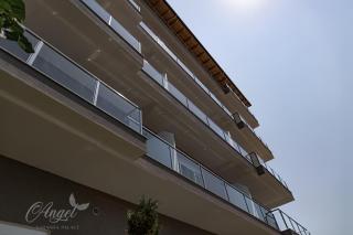 Angel Saranda Palace - Saranda - 1