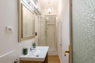 JOIVY Ideal Flat near Aquarium - Genua - 1