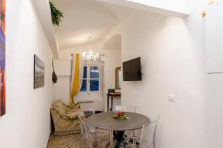 JOIVY Ideal Flat near Aquarium - Genova - 6