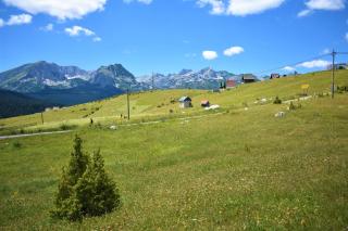 Durmitor view - Žabljak - 9