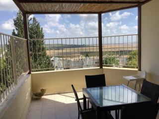 וילה נוף הרים שלומי - Shlomi - 3