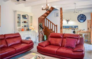 Gorgeous Home In Quemper Guezennec - Quemper-Guézennec - 7