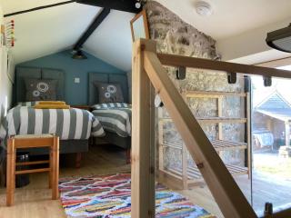 The Rowe House - 3
