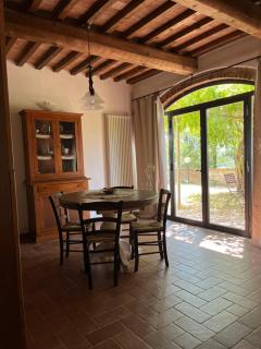 Agriturismo I Moricci - Peccioli - 7