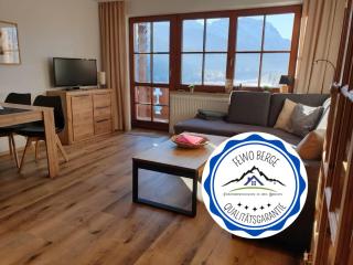 Haus Abendsonne Familie Druxes - Krün - 8