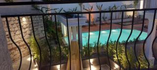 Hotel Doğa Çeşme - Çeşme - 7