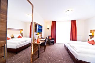 Wohlfühl-Hotel Neu Heidelberg - 9