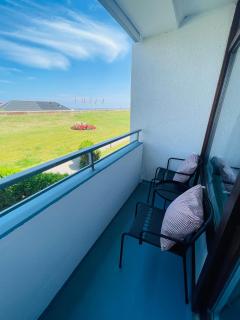Apartment Seesrauschen für 2-4 Personen mit Pool - Dahme - 1