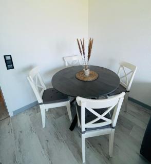 Apartment Seesrauschen für 2-4 Personen mit Pool - Dahme - 2