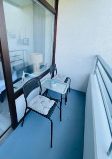 Apartment Seesrauschen für 2-4 Personen mit Pool - Dahme - 3