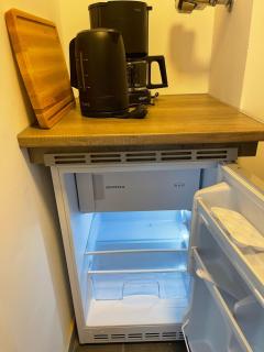 Apartment Seesrauschen für 2-4 Personen mit Pool - Dahme - 4