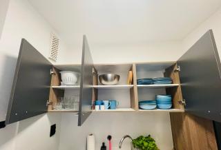 Apartment Seesrauschen für 2-4 Personen mit Pool - 2