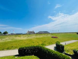 Apartment Seesrauschen für 2-4 Personen mit Pool - Dahme - 6