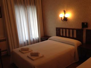 Hotel La Burna Panoràmic - Sispony - 9