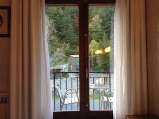 Hotel La Burna Panoràmic - Sispony - 7