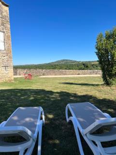 Les Distinguées - Manoir de Bessodes - 2