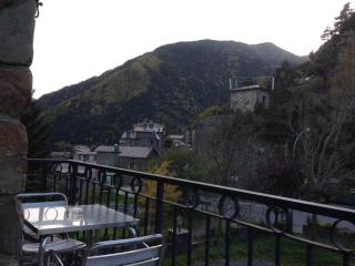 Hotel La Burna Panoràmic - Sispony - 4