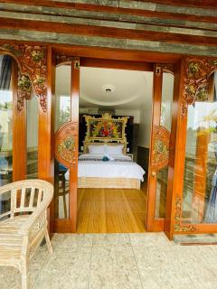 Mikuk Cottages Canggu - Canggu - 4