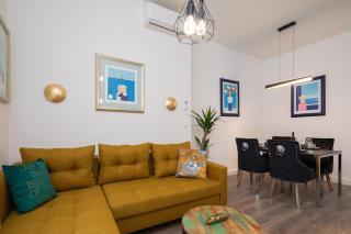 Luxury apartment Toni - Split - 9