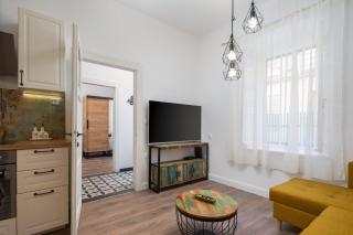 Luxury apartment Toni - Split - 2